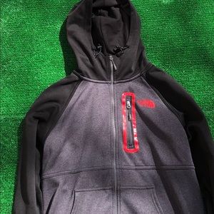 The North Face Hoodie